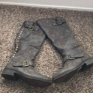 Madden Girl Boots